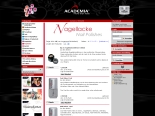Academia - more than nails GmbH