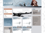 Bacher Friseurbedarf